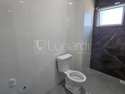 Foto Sobrado com 3 Dormitórios