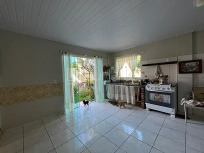 Foto Casa com 2 Dormitórios