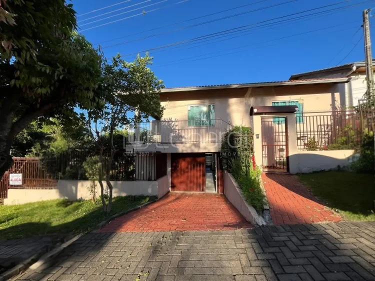 Casa com 2 Dormitórios