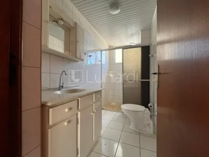 Foto Apartamento com 3 Dormitórios