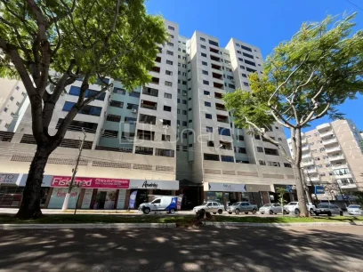 Apartamento com 3 Dormitórios
