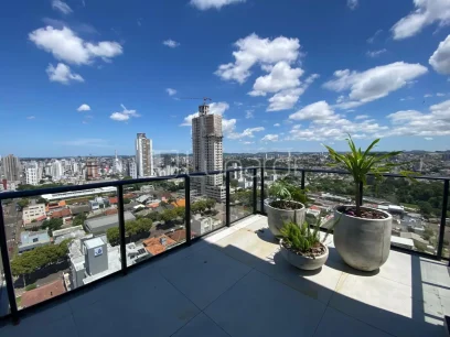 Foto Apartamento com 3 Dormitórios