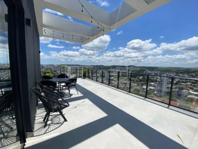 Foto Apartamento com 3 Dormitórios