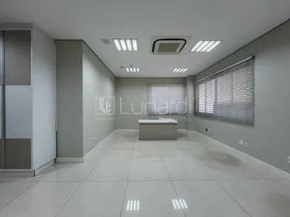 Foto Sala Comercial