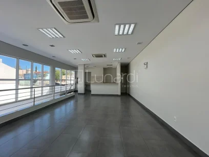 Foto Sala Comercial