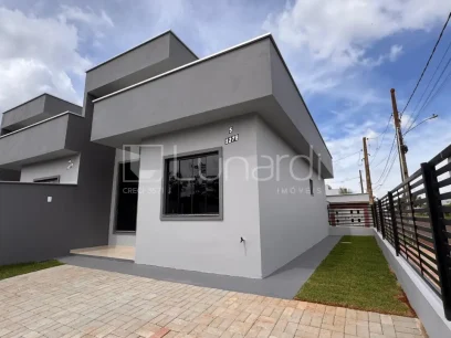 Foto Casa com 2 Dormitórios