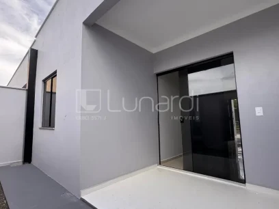 Foto Casa com 2 Dormitórios