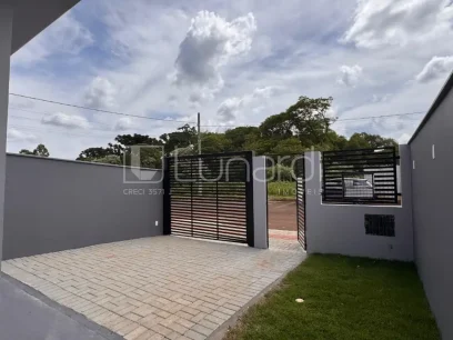 Foto Casa com 2 Dormitórios