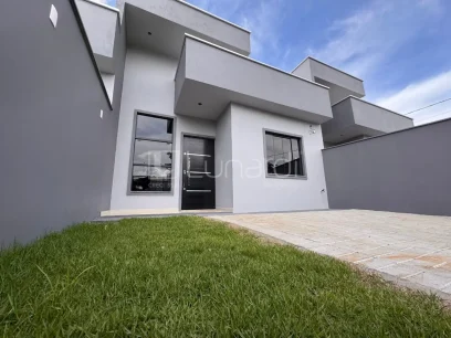 Foto Casa com 2 Dormitórios