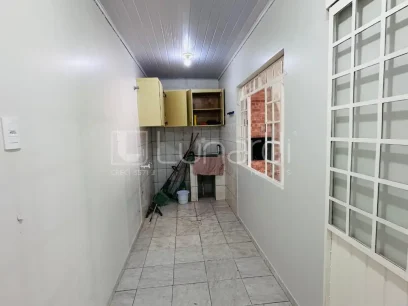 Foto Casa com 3 Dormitórios
