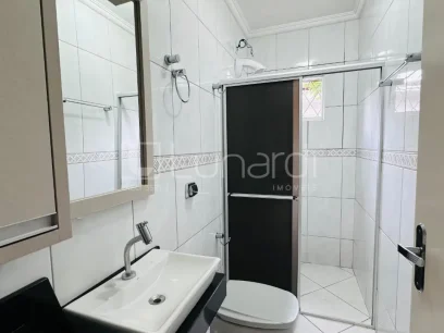 Foto Casa com 3 Dormitórios