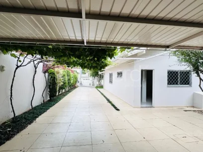 Foto Casa com 3 Dormitórios