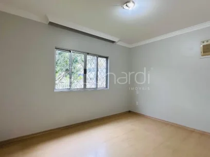 Foto Casa com 3 Dormitórios