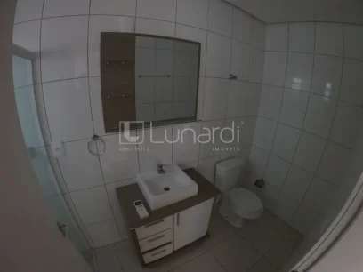 Foto Apartamento com 2 Dormitórios