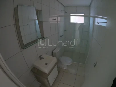 Foto Apartamento com 2 Dormitórios