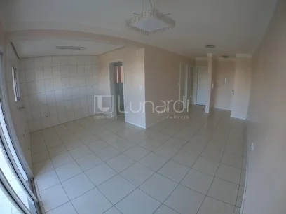 Foto Apartamento com 2 Dormitórios