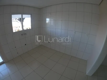 Foto Apartamento com 2 Dormitórios