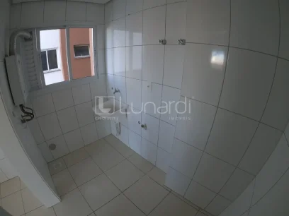 Foto Apartamento com 2 Dormitórios
