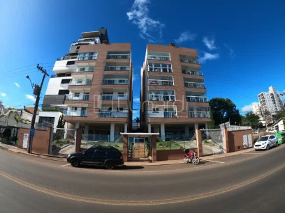 Apartamento com 2 Dormitórios