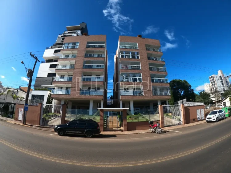 Apartamento com 2 Dormitórios