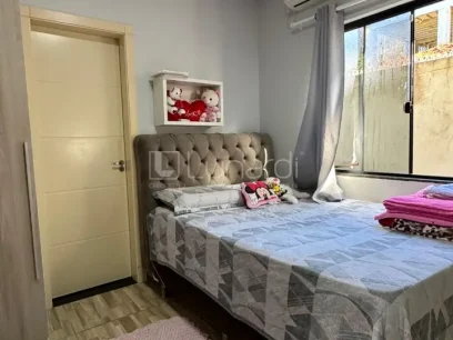 Foto Casa com 3 Dormitórios