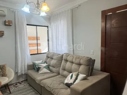 Foto Casa com 3 Dormitórios