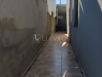 Foto Casa com 3 Dormitórios