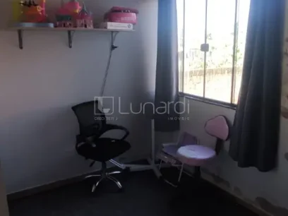 Foto Casa com 3 Dormitórios