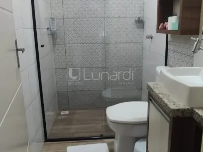 Foto Casa com 3 Dormitórios