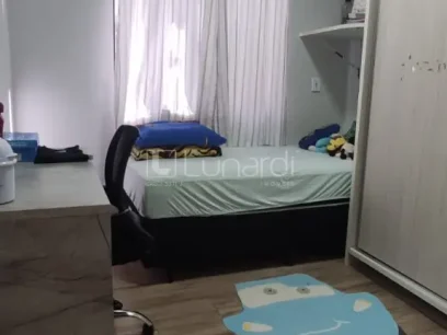 Foto Casa com 3 Dormitórios