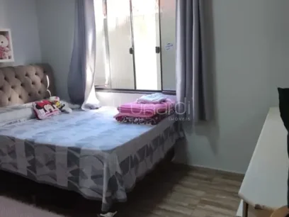 Foto Casa com 3 Dormitórios