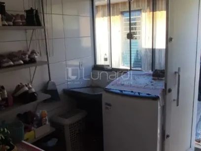 Foto Casa com 3 Dormitórios