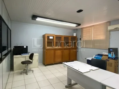 Foto Sala Comercial