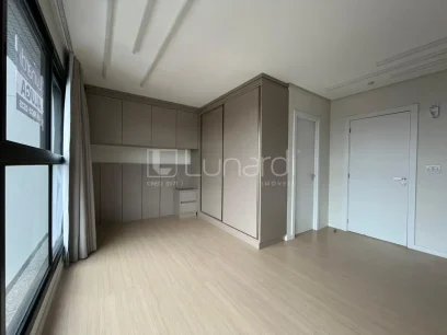 Foto Apartamento com 1 Dormitório