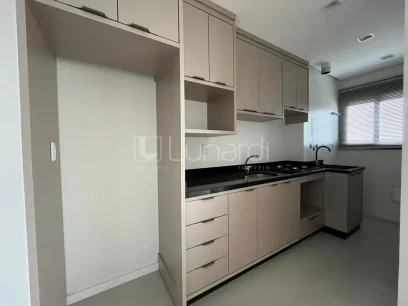 Foto Apartamento com 1 Dormitório