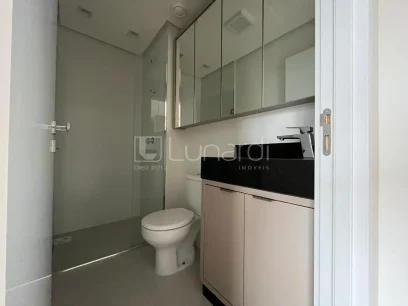 Foto Apartamento com 1 Dormitório