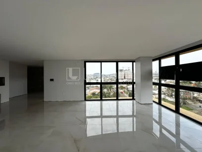 Foto Apartamento com 3 Suítes