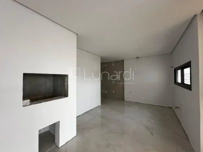 Foto Apartamento com 3 Suítes