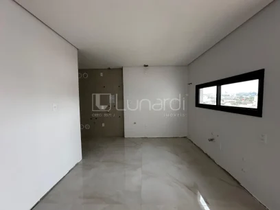 Foto Apartamento com 3 Suítes