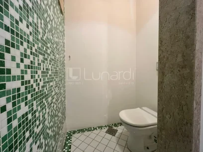 Foto Casa com 7 Dormitórios