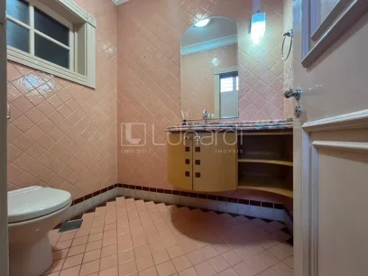 Foto Casa com 7 Dormitórios