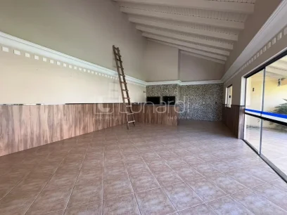 Foto Casa com 7 Dormitórios