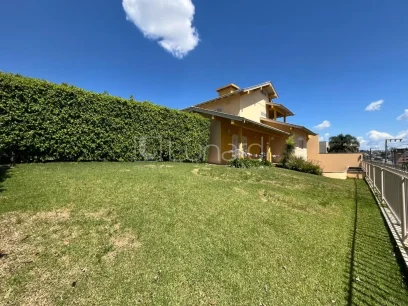 Foto Casa com 7 Dormitórios