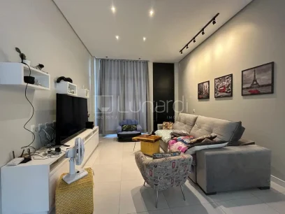 Foto Casa com 2 Dormitórios