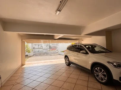 Foto Casa com 3 Dormitórios