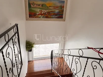 Foto Casa com 3 Dormitórios