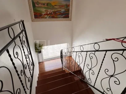 Foto Casa com 3 Dormitórios