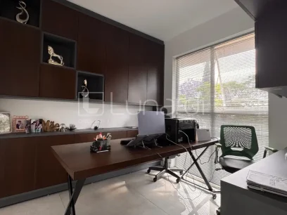 Foto Casa com 3 Dormitórios