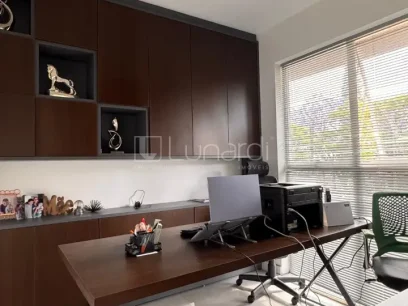 Foto Casa com 3 Dormitórios