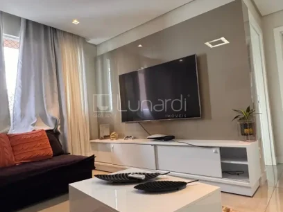 Foto Casa com 3 Dormitórios